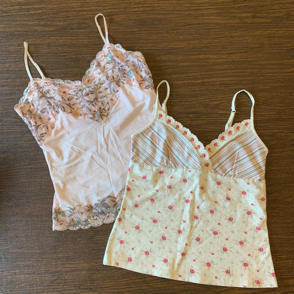 4/$25 Express Tanks